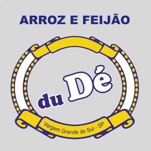 ARROZ E FEIJÃO DO DÉ